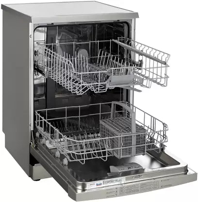 BOSCH SMS60L18IN Free Standing 12 Place Settings Dishwasher (OPEN BOX) BOSCH SMS60L18IN Free Standing 12 Place Settings Dishwasher (OPEN BOX)